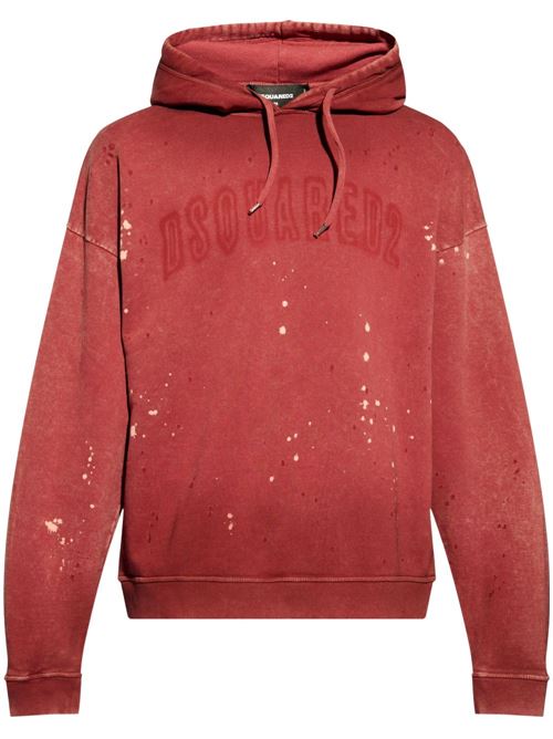  DSQUARED2 | S74GU0818 S25030305